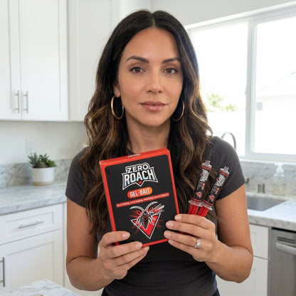 Zero Roach™ Roach Gel Bait