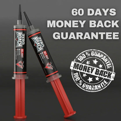 Zero Roach™ Roach Gel Bait